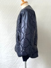 画像2: DESCENDANT / ディセンダント / ASMIL NYLON JACKET CLIMASHIELD (2)
