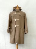 DESCENDANT / ディセンダント / MONTY WOOL COAT GLOVERALL