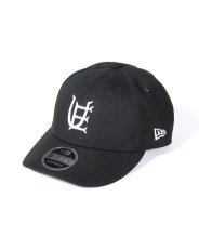 画像1: uniform experiment / NEW ERA 9FIFTY LOW PROFILE CAP* (1)