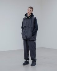 画像4: uniform experiment / SUPPLEX LOOSE FIT JOGGER PANTS (4)