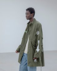 画像5: uniform experiment / MODS  COAT (5)