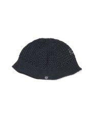 画像1: uniform experiment / KNIT HAT (1)