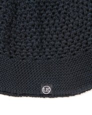 画像2: uniform experiment / KNIT HAT (2)