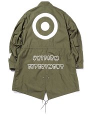 画像2: uniform experiment / MODS  COAT (2)