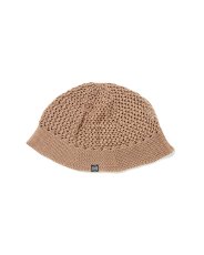画像3: uniform experiment / KNIT HAT (3)