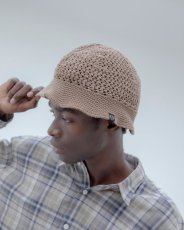 画像5: uniform experiment / KNIT HAT (5)