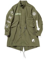 画像1: uniform experiment / MODS  COAT (1)
