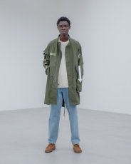 画像6: uniform experiment / MODS  COAT (6)
