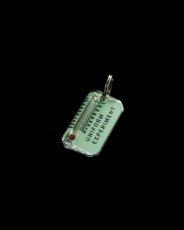 画像4: SALE uniform experiment / LUMAZIP ZIPPERPULL THERMOMETER * (4)