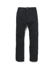 画像2: SALE nonnative / ノンネイティブ /  DWELLER 2WAY 5P JEANS 03 C/Pu CHINO CLOTH STRETCH (2)