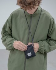 画像4: uniform experiment / SMALL WALLET (4)