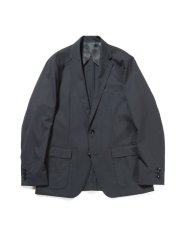 画像1: SALE SOPHNET. / ソフネット / SUMMER STRETCH WOOL STANDARD 2BUTTON JACKET (1)