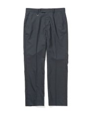 画像1: SALE SOPHNET. / ソフネット / SUMMER STRETCH WOOL STANDARD PANTS (1)