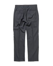 画像2: SALE SOPHNET. / ソフネット / SUMMER STRETCH WOOL STANDARD PANTS (2)