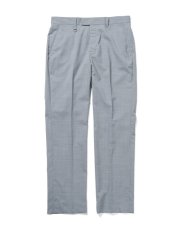 画像4: SALE SOPHNET. / ソフネット / SUMMER STRETCH WOOL STANDARD PANTS (4)