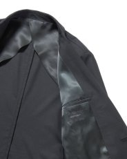 画像2: SALE SOPHNET. / ソフネット / SUMMER STRETCH WOOL STANDARD 2BUTTON JACKET (2)