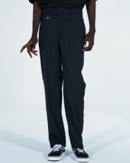 画像3: SALE SOPHNET. / ソフネット / SUMMER STRETCH WOOL STANDARD PANTS (3)