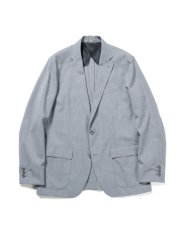 画像3: SALE SOPHNET. / ソフネット / SUMMER STRETCH WOOL STANDARD 2BUTTON JACKET (3)
