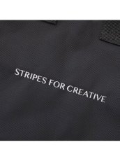 画像2: S.F.C - Stripes For Creative / エスエフシー / SFC SHOULDER POUCH (BALLISTIC NYLON) (2)