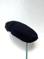 画像1: DESCENDANT / ディセンダント / MICHELL BERET (1)
