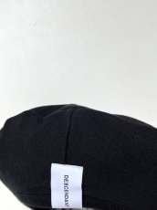 画像3: DESCENDANT / ディセンダント / MICHELL BERET (3)
