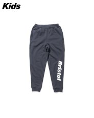 画像5: F．C．REAL BRISTOL for Kids / AUTHENTIC SWEAT PANTS (5)