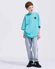 画像6: F．C．REAL BRISTOL for Kids / AUTHENTIC SWEAT PANTS (6)