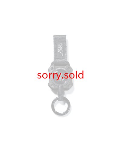 画像1: SALE SOPHNET. / ソフネット / MAG REEL SQR *