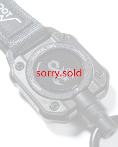 画像3: SALE SOPHNET. / ソフネット / MAG REEL SQR *