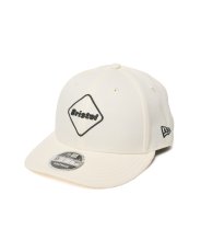 画像2: F．C．REAL BRISTOL / NEWERA 9FIFTY LOW PROFILE CAP (2)