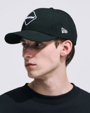 画像3: F．C．REAL BRISTOL / NEWERA 9FIFTY LOW PROFILE CAP (3)