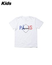 画像2: F．C．REAL BRISTOL for Kids / SOUVENIR EMBLEM TEE (2)