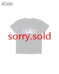 F．C．REAL BRISTOL for Kids / SOUVENIR EMBLEM TEE