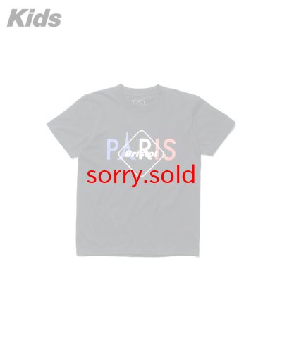 画像1: F．C．REAL BRISTOL for Kids / SOUVENIR EMBLEM TEE