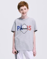 画像4: F．C．REAL BRISTOL for Kids / SOUVENIR EMBLEM TEE (4)
