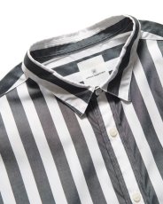 画像4: uniform experiment / BOLD STRIPE S/S SHIRT (4)