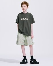 画像3: F．C．REAL BRISTOL for Kids / SUPPLEX NYLON EASY SHORTS (3)