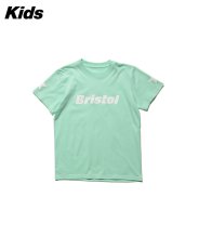 画像3: F．C．REAL BRISTOL for Kids / AUTHENTIC STAR TEE (3)