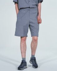 画像8: SALE SOPHNET. / ソフネット / SUMMER STRETCH WOOL EASY SHORTS (8)