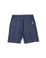 画像2: uniform experiment / WASHABLE RAYON EASY SHORTS (2)