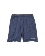 画像1: uniform experiment / WASHABLE RAYON EASY SHORTS (1)