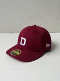 DESCENDANT / ディセンダント / LETTERED LP 59FIFTY NEWERA