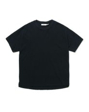画像4: nonnative / ノンネイティブ / CLERK S/S TEE COTTON JERSEY  (4)