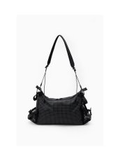 画像4: and wander / アンドワンダー / AIR BUGGY × and wander ORGANIZER SACOCHE (4)