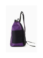 画像2: and wander / アンドワンダー / gramicci MULTI PATCHWORK 2WAY PACK (2)