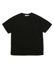 画像1: SALE nonnative / ノンネイティブ / CLERK S/S TEE C/L PIQUE (1)