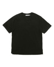 画像3: SALE nonnative / ノンネイティブ / CLERK S/S T-NECK TEE C/L PIQUE (3)