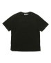 画像3: SALE nonnative / ノンネイティブ / CLERK S/S T-NECK TEE C/L PIQUE (3)