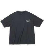 画像1: uniform experiment / STAR BAGGY TEE (1)