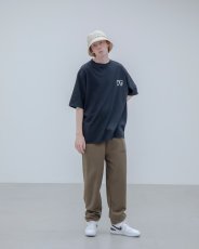 画像5: uniform experiment / STAR BAGGY TEE (5)